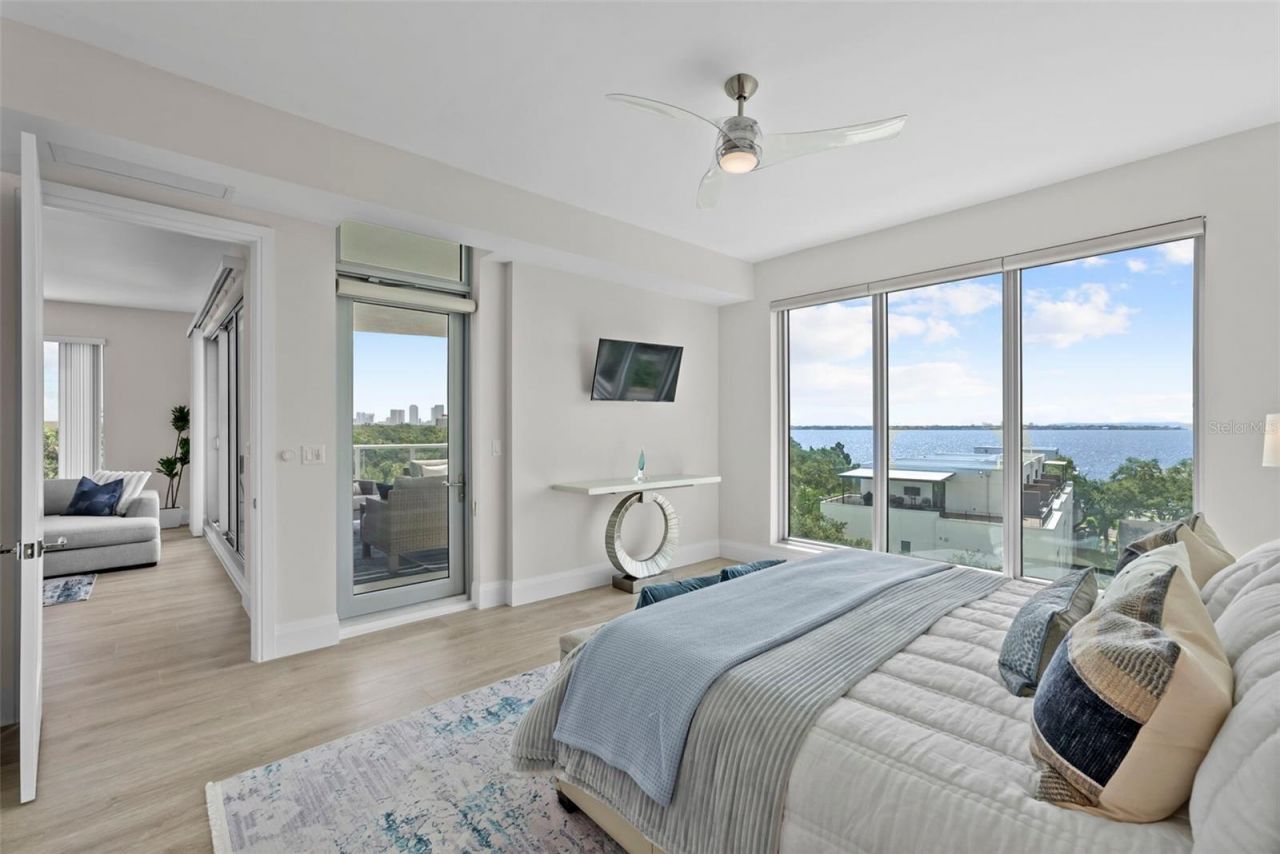 2910 W Barcelona Street, Unit 501, Tampa, FL 33629 Photo