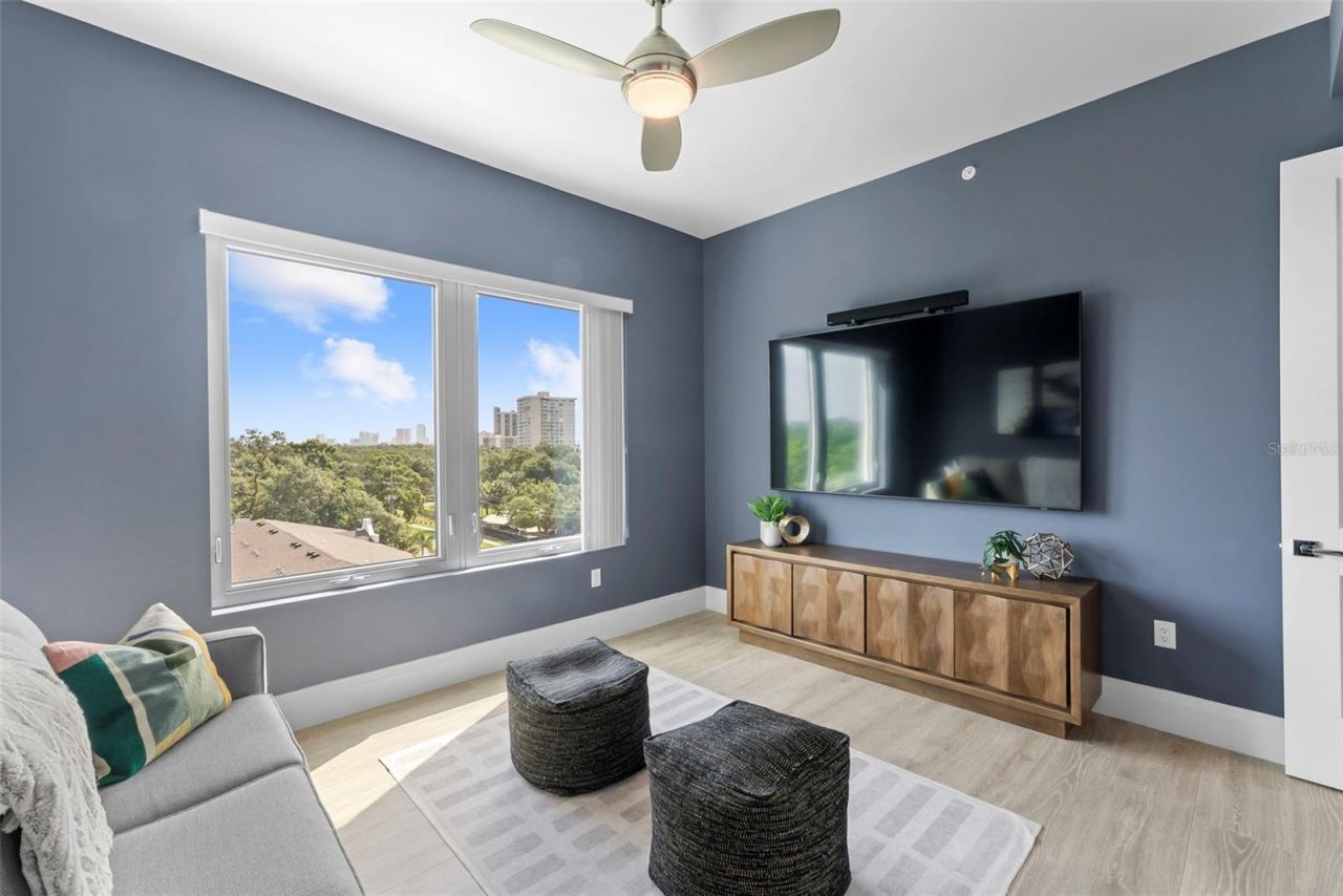 2910 W Barcelona Street, Unit 501, Tampa, FL 33629 Photo