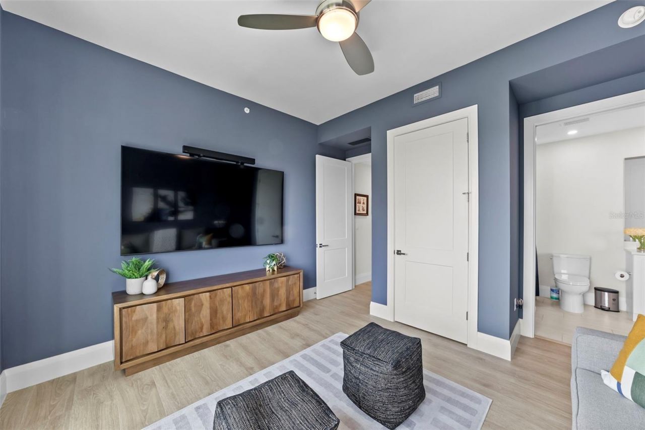 2910 W Barcelona Street, Unit 501, Tampa, FL 33629 Photo