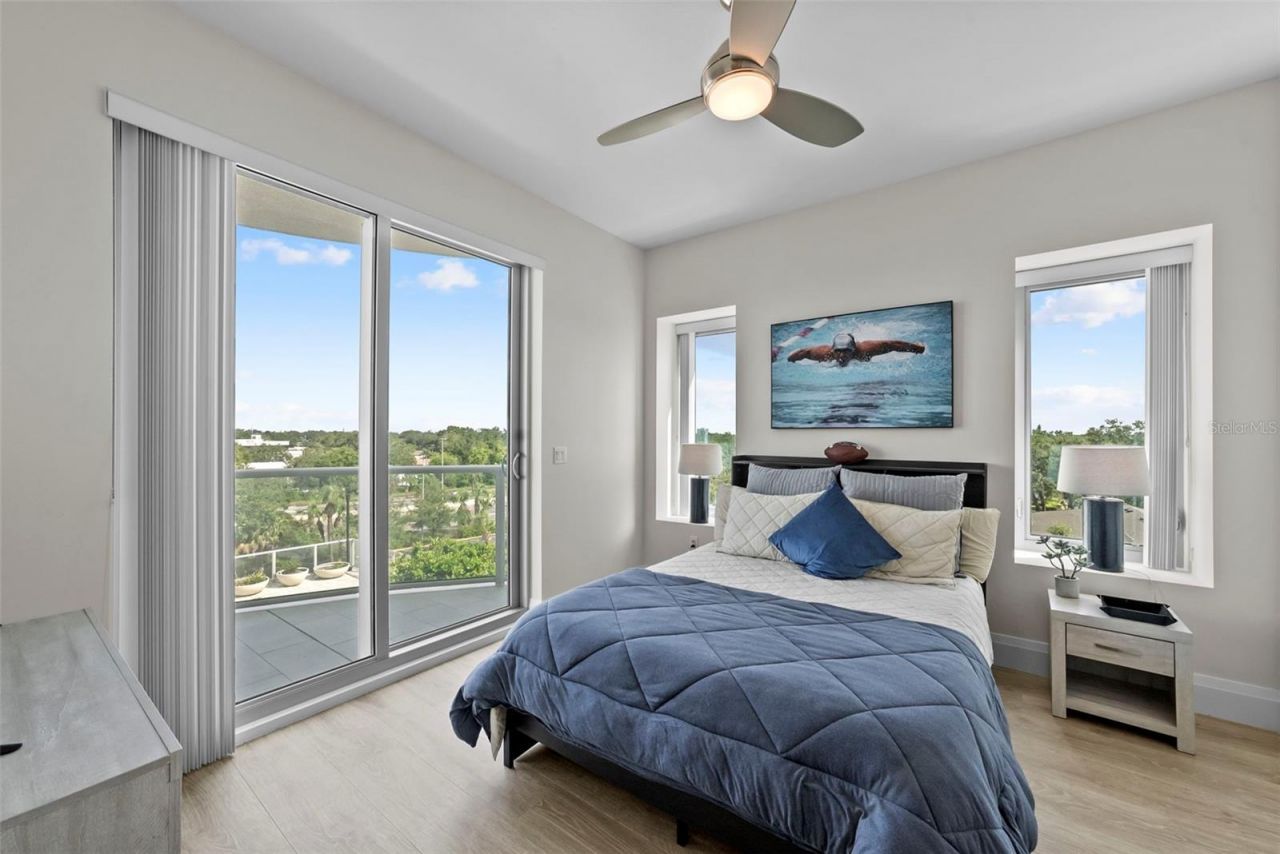 2910 W Barcelona Street, Unit 501, Tampa, FL 33629 Photo