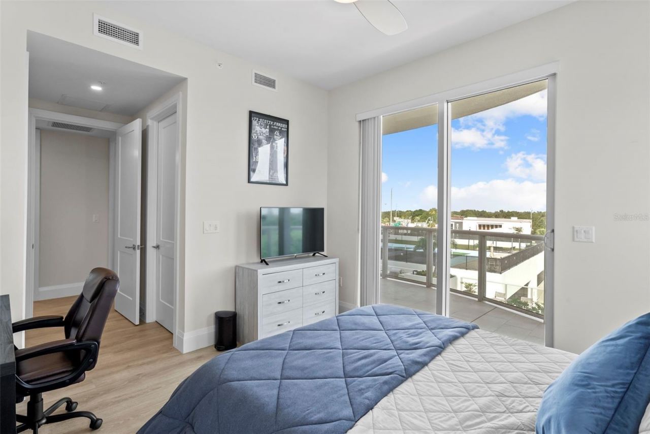 2910 W Barcelona Street, Unit 501, Tampa, FL 33629 Photo