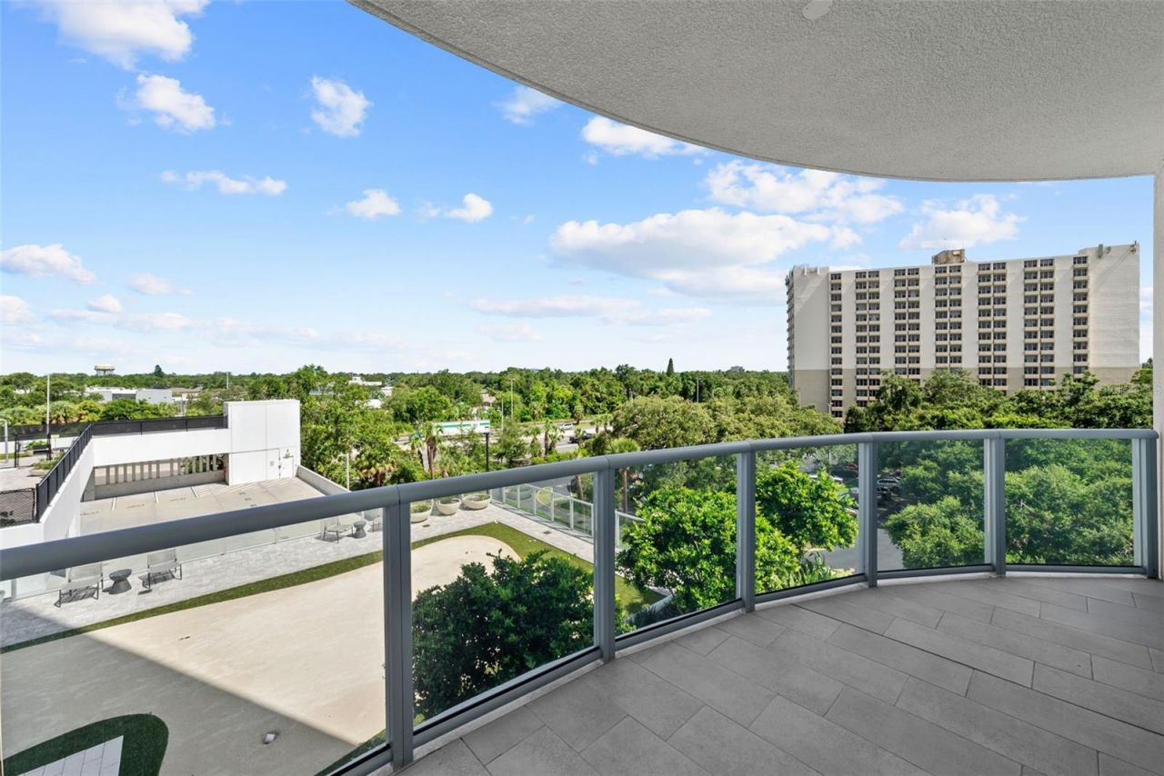 2910 W Barcelona Street, Unit 501, Tampa, FL 33629 Photo