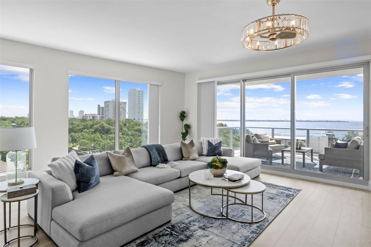2910 W Barcelona Street, Unit 501, Tampa, FL 33629 Photo