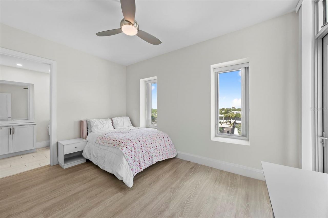 2910 W Barcelona Street, Unit 501, Tampa, FL 33629 Photo
