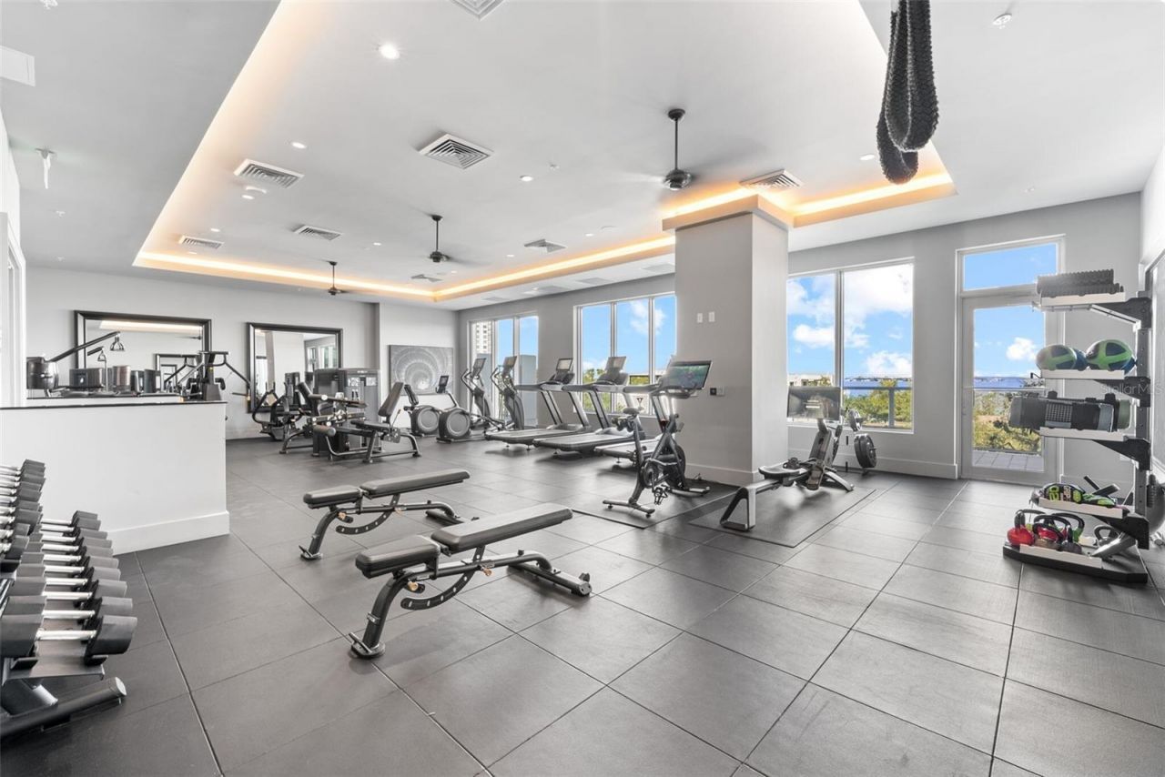 2910 W Barcelona Street, Unit 501, Tampa, FL 33629 Photo