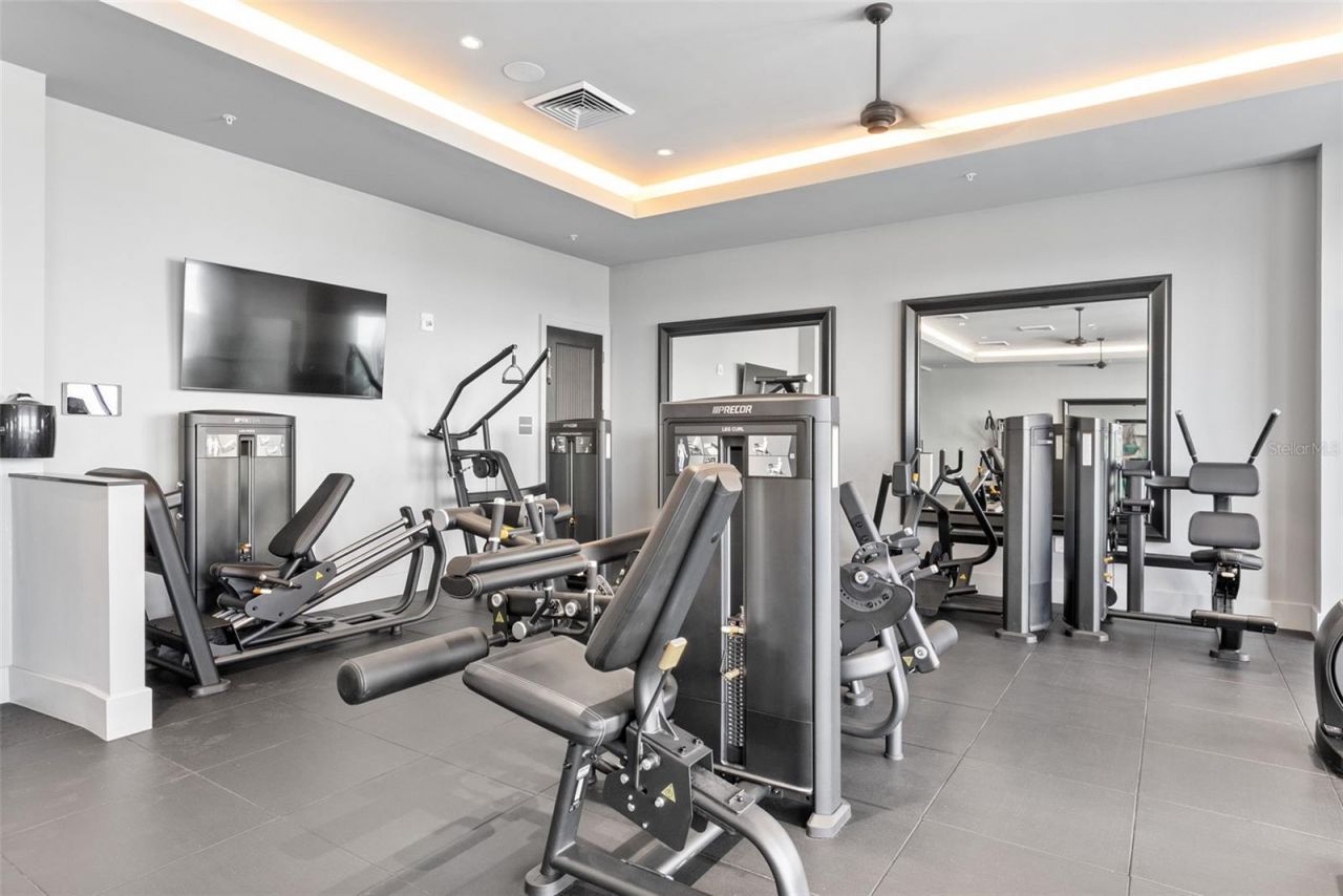 2910 W Barcelona Street, Unit 501, Tampa, FL 33629 Photo