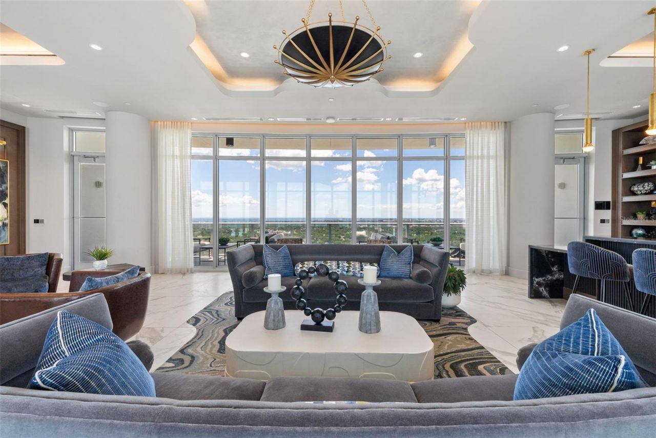 2910 W Barcelona Street, Unit 501, Tampa, FL 33629 Photo