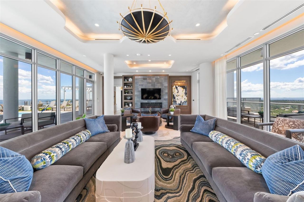 2910 W Barcelona Street, Unit 501, Tampa, FL 33629 Photo