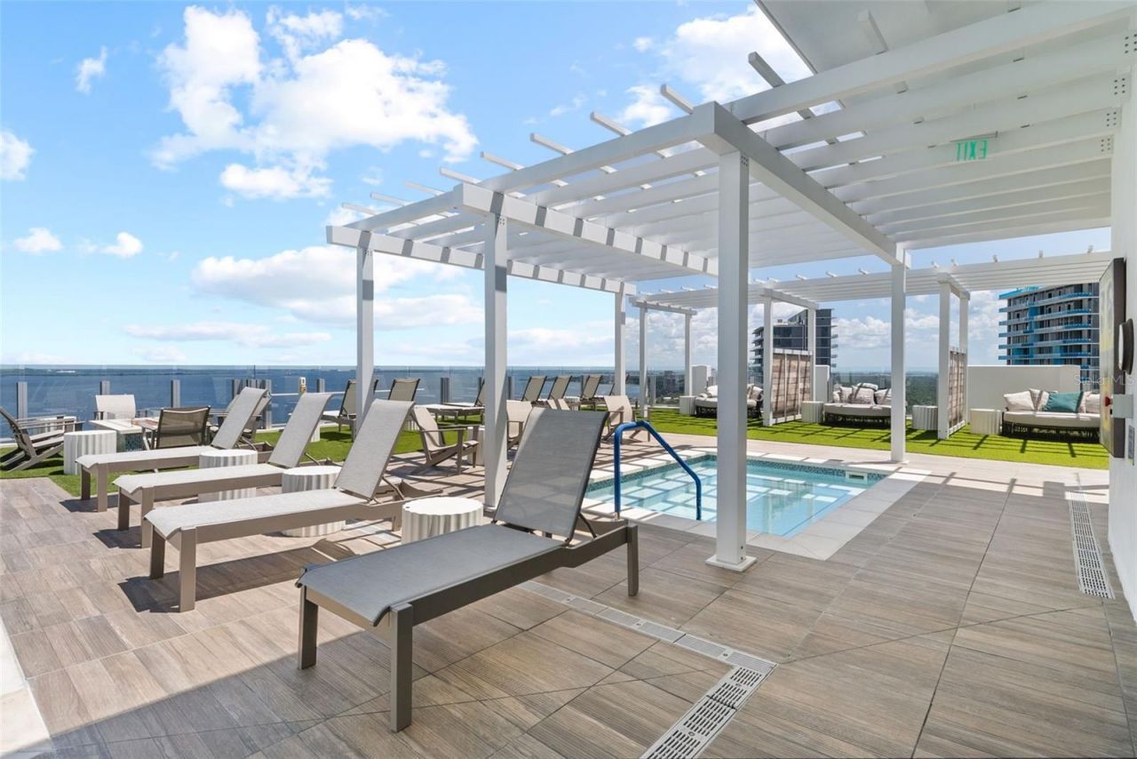 2910 W Barcelona Street, Unit 501, Tampa, FL 33629 Photo