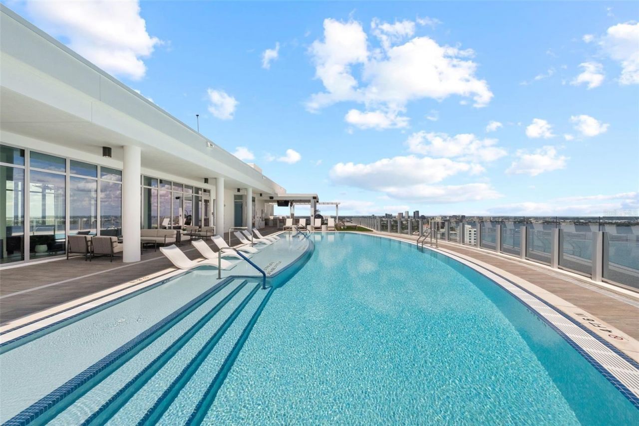 2910 W Barcelona Street, Unit 501, Tampa, FL 33629 Photo