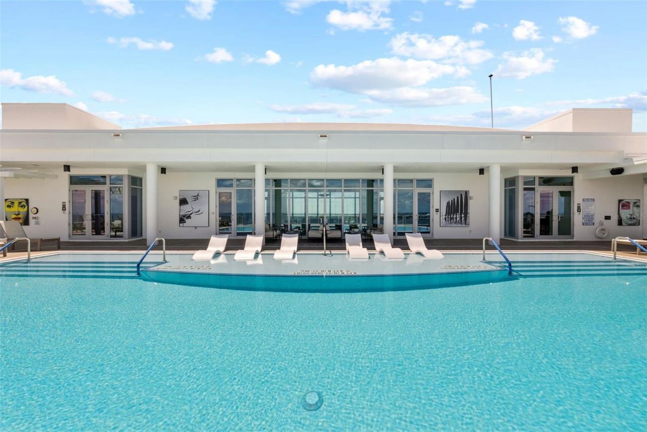 2910 W Barcelona Street, Unit 501, Tampa, FL 33629 Photo