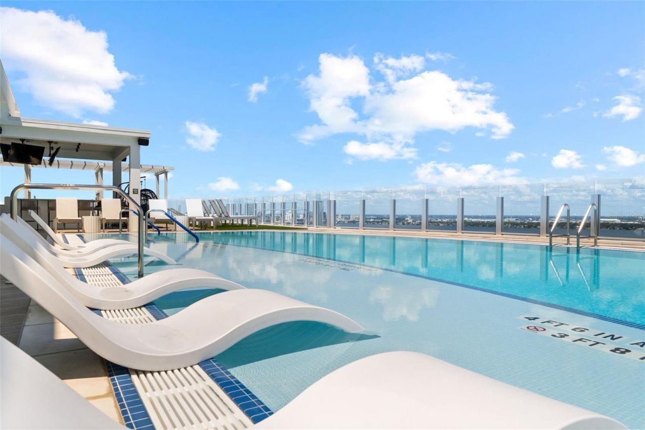 2910 W Barcelona Street, Unit 501, Tampa, FL 33629 Photo