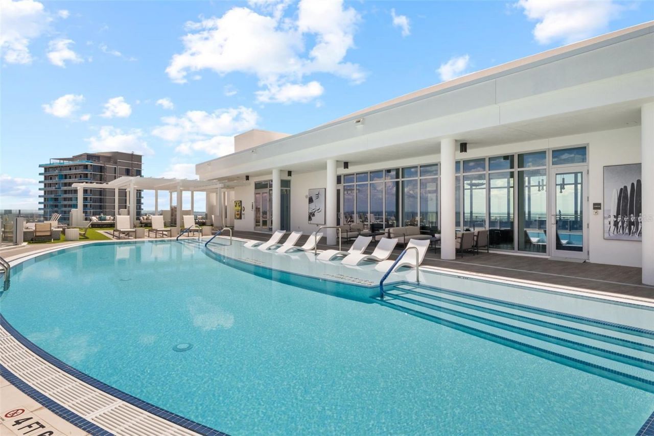 2910 W Barcelona Street, Unit 501, Tampa, FL 33629 Photo
