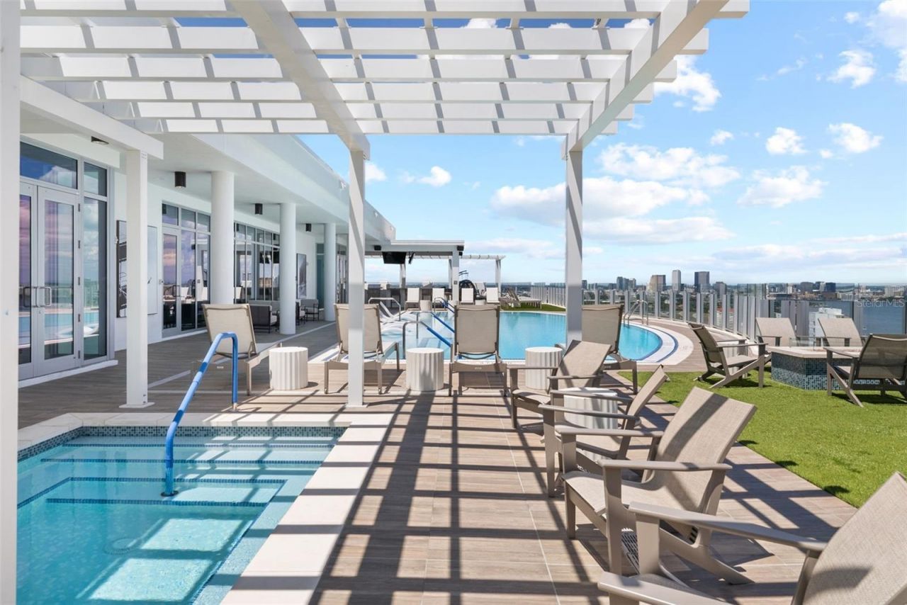 2910 W Barcelona Street, Unit 501, Tampa, FL 33629 Photo