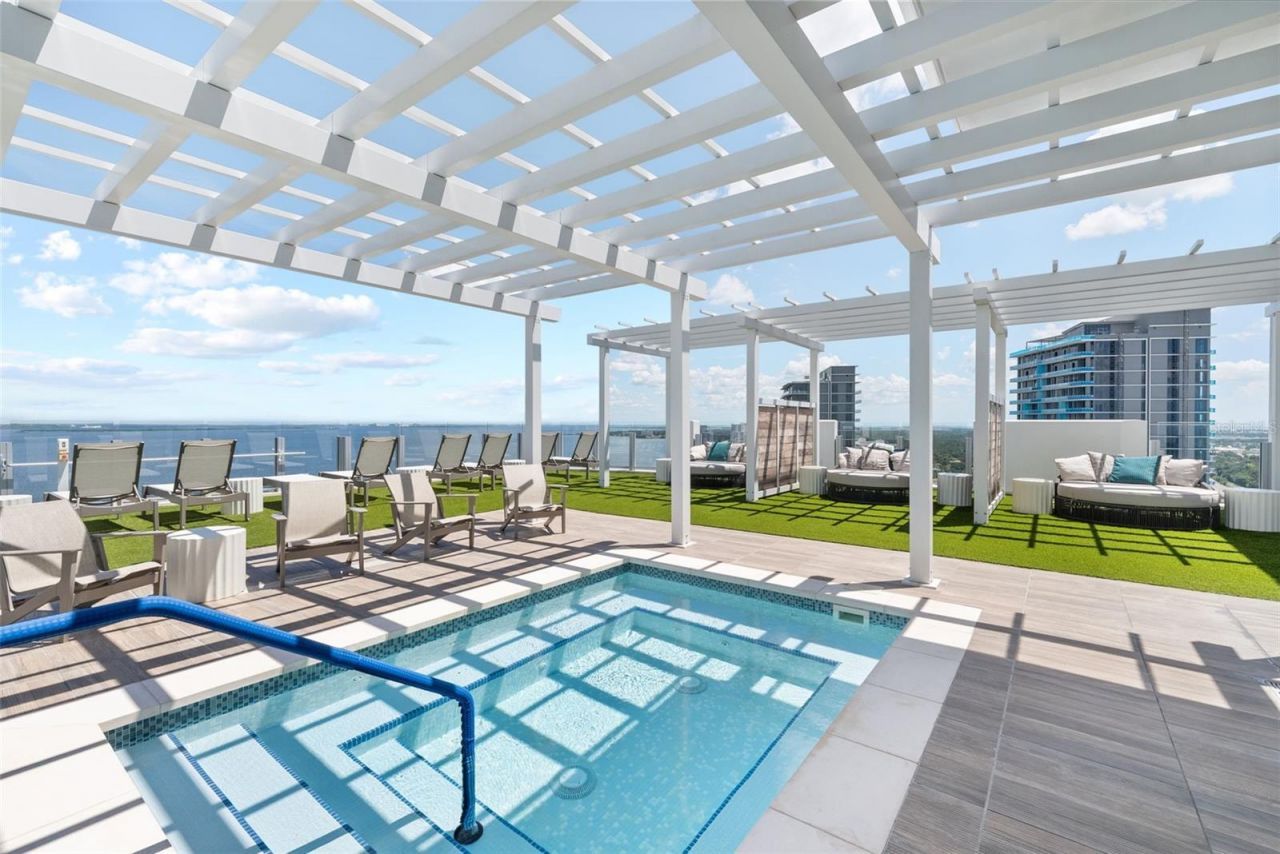 2910 W Barcelona Street, Unit 501, Tampa, FL 33629 Photo