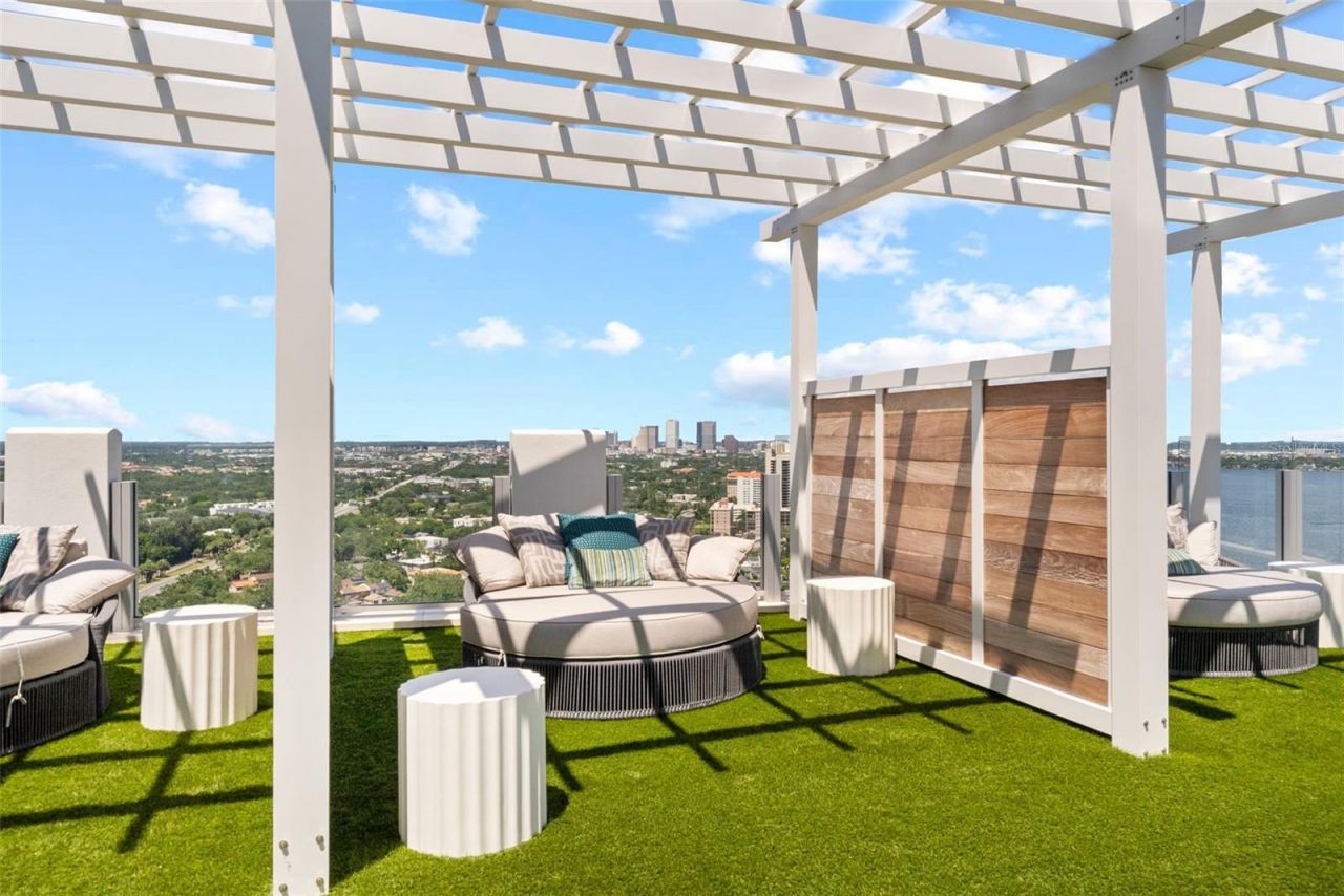 2910 W Barcelona Street, Unit 501, Tampa, FL 33629 Photo