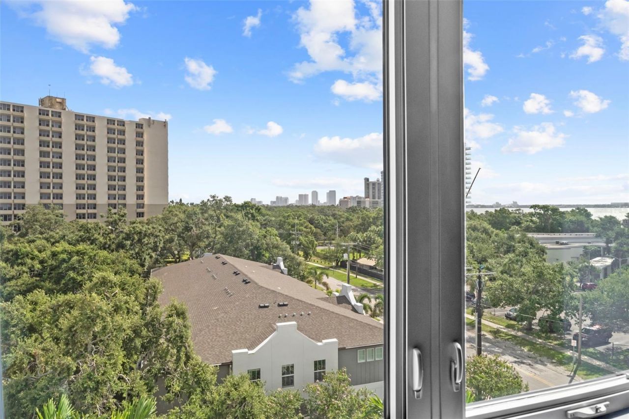 2910 W Barcelona Street, Unit 501, Tampa, FL 33629 Photo