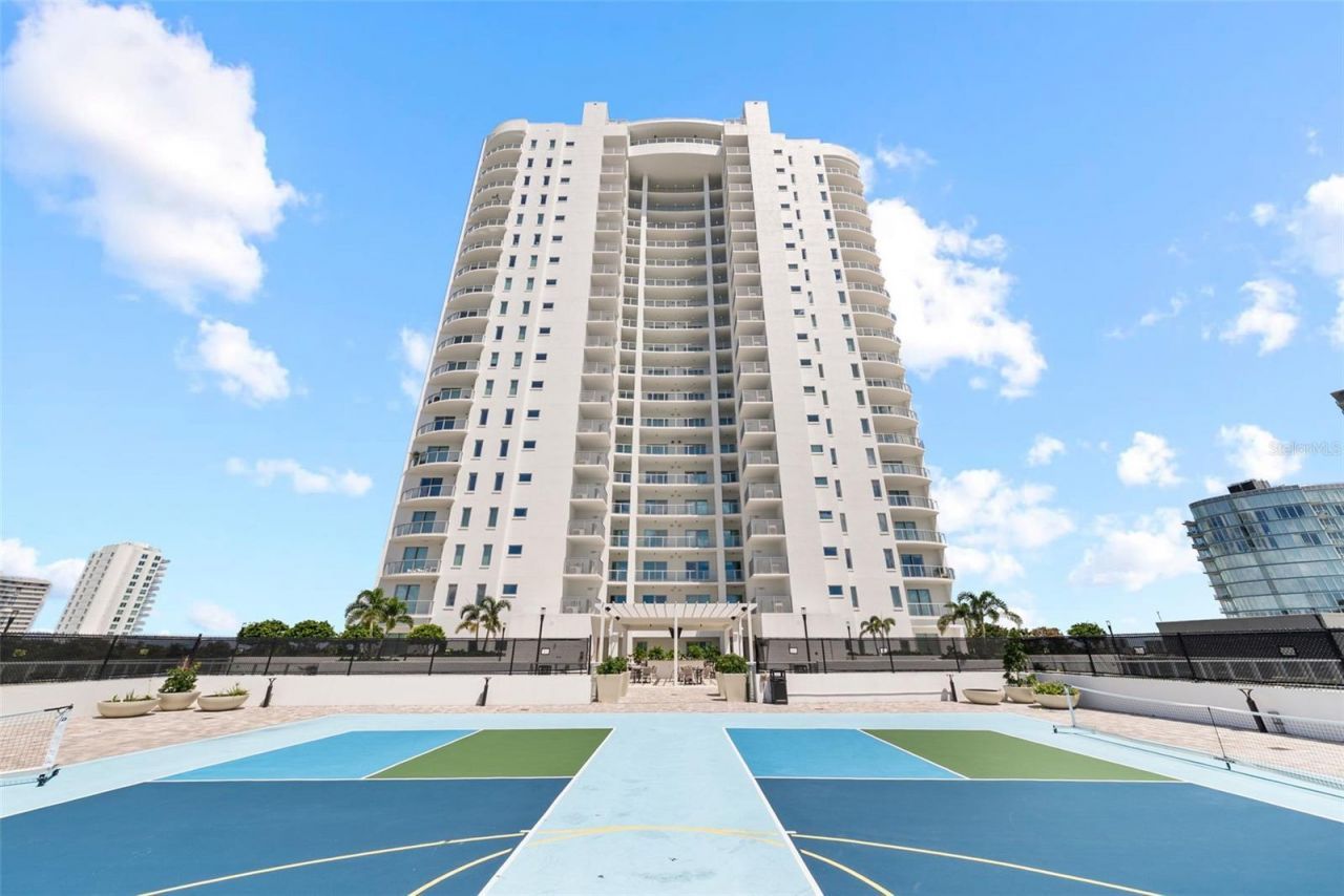 2910 W Barcelona Street, Unit 501, Tampa, FL 33629 Photo