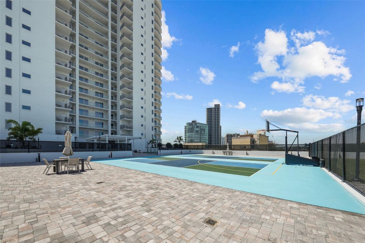 2910 W Barcelona Street, Unit 501, Tampa, FL 33629 Photo
