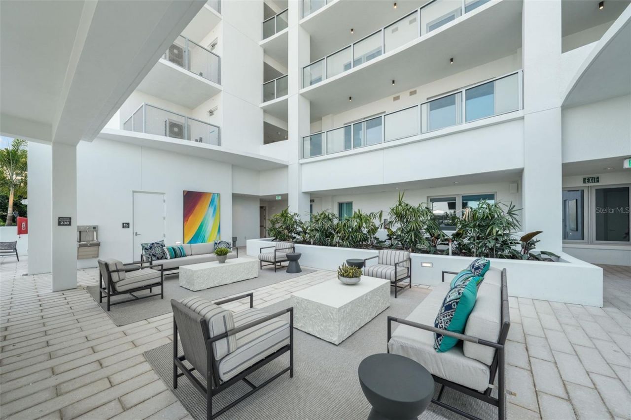 2910 W Barcelona Street, Unit 501, Tampa, FL 33629 Photo