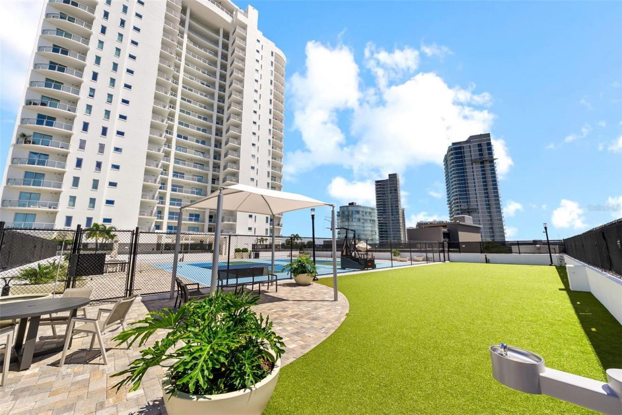 2910 W Barcelona Street, Unit 501, Tampa, FL 33629 Photo