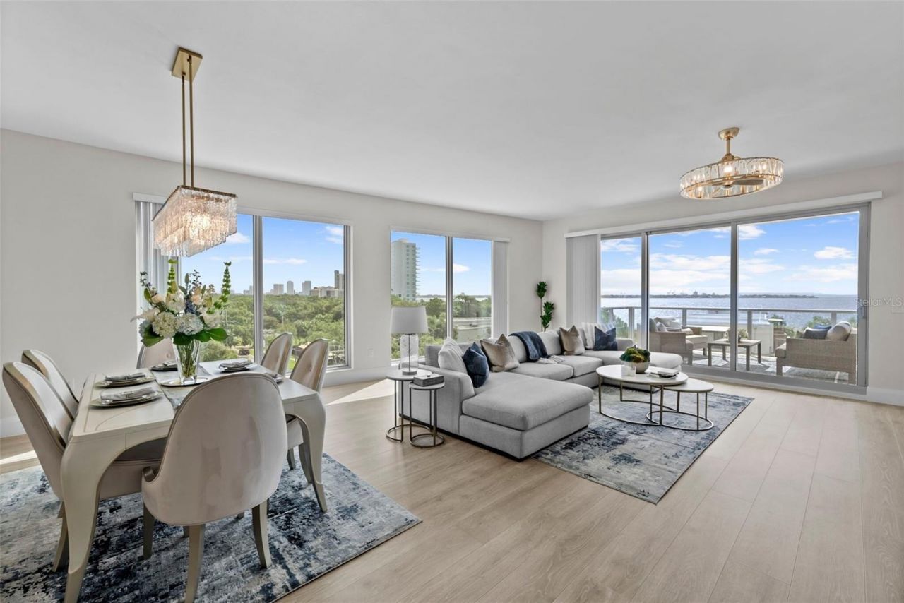 2910 W Barcelona Street, Unit 501, Tampa, FL 33629 Photo