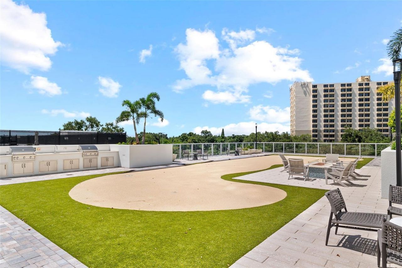 2910 W Barcelona Street, Unit 501, Tampa, FL 33629 Photo
