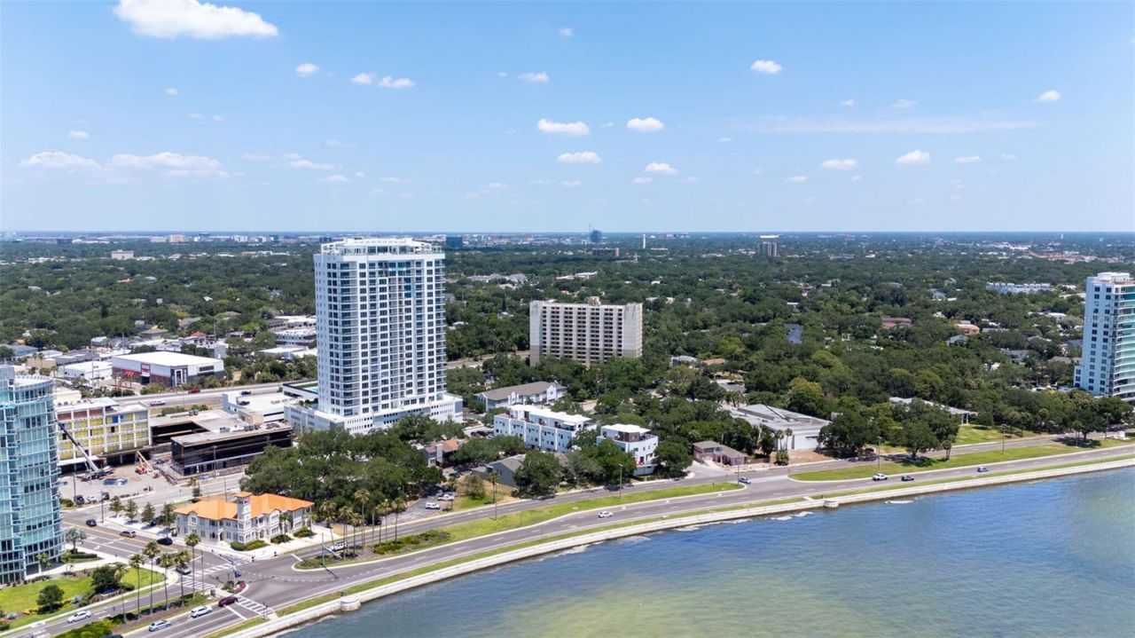 2910 W Barcelona Street, Unit 501, Tampa, FL 33629 Photo