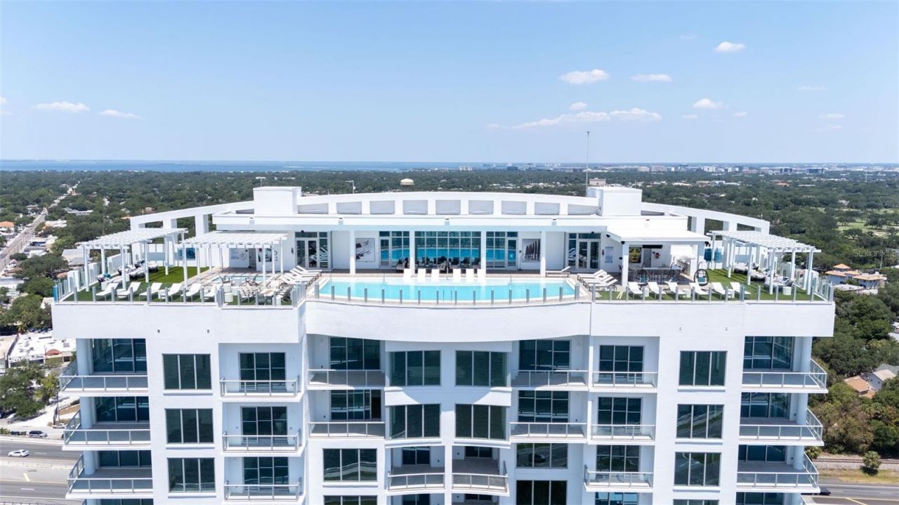 2910 W Barcelona Street, Unit 501, Tampa, FL 33629 Photo