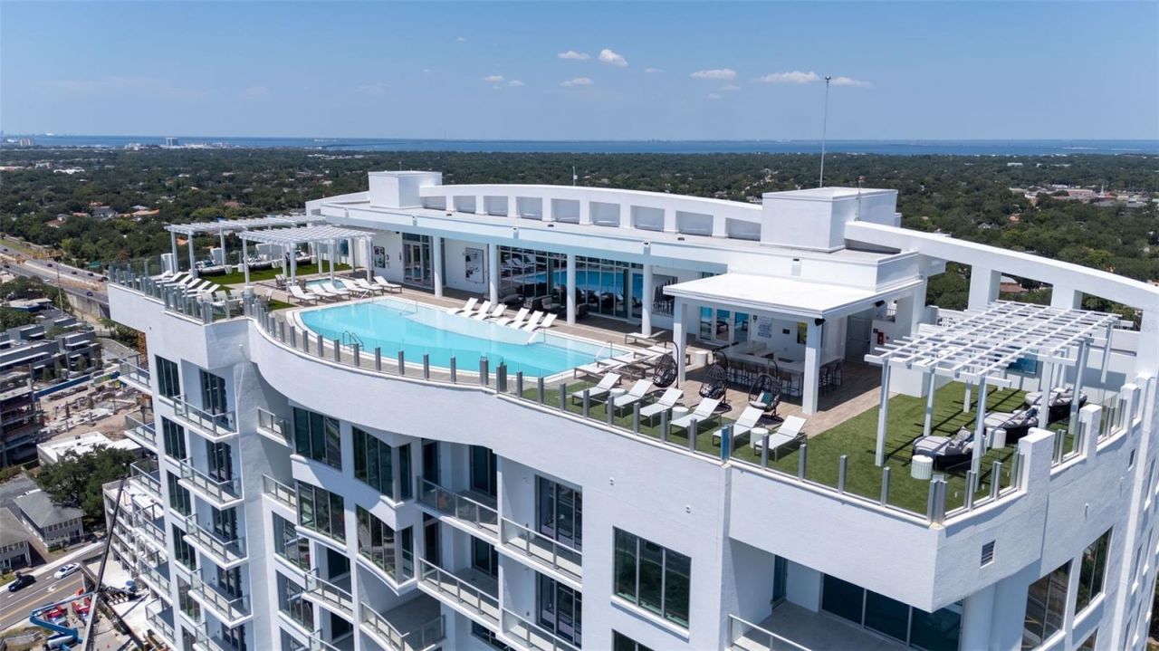 2910 W Barcelona Street, Unit 501, Tampa, FL 33629 Photo