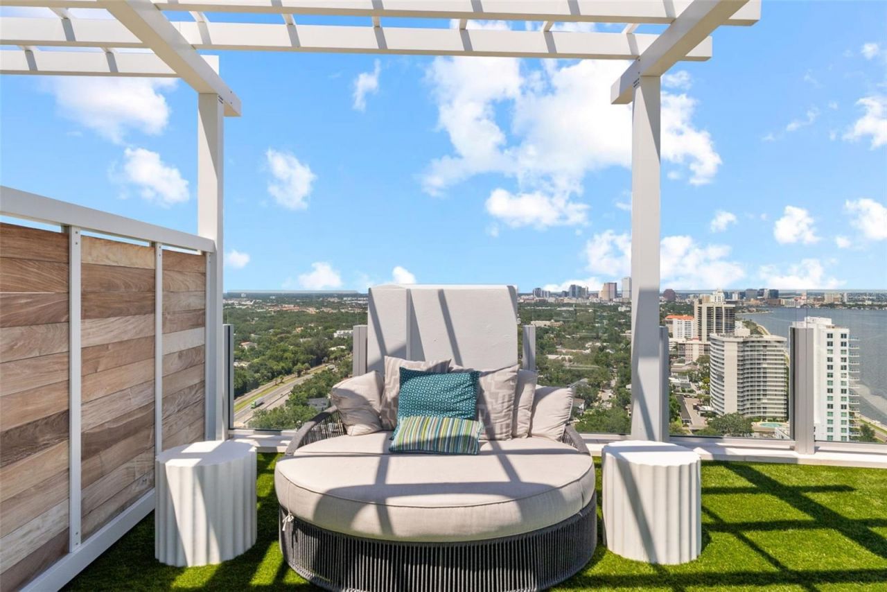 2910 W Barcelona Street, Unit 501, Tampa, FL 33629 Photo