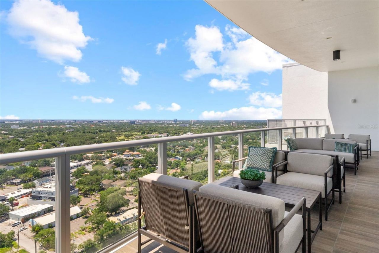2910 W Barcelona Street, Unit 501, Tampa, FL 33629 Photo