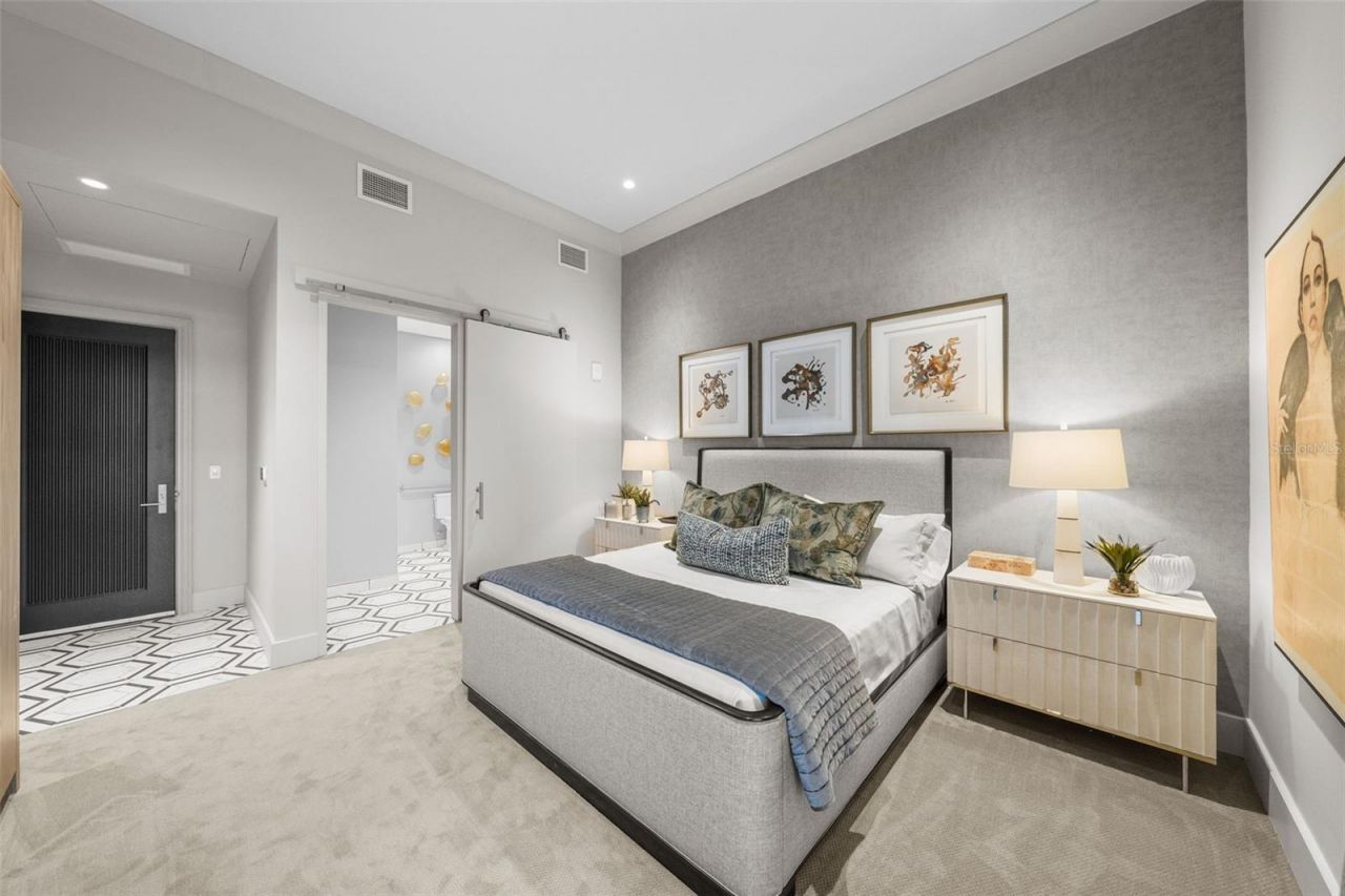 2910 W Barcelona Street, Unit 501, Tampa, FL 33629 Photo