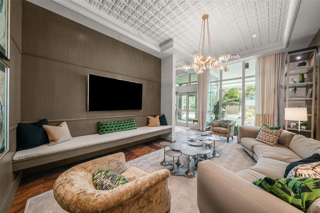 2910 W Barcelona Street, Unit 501, Tampa, FL 33629 Photo