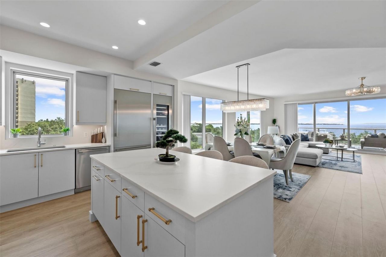 2910 W Barcelona Street, Unit 501, Tampa, FL 33629 Photo