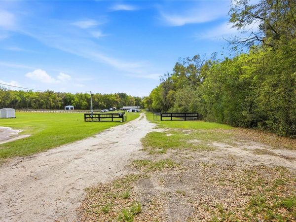 3660 W HWY 329, REDDICK, FL 32686