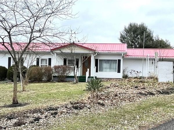 8608 Goddard Craft Lane, Cambridge, OH 43725