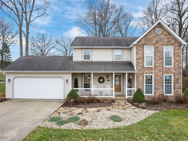 233 Tanglewood Drive, Dalton, OH 44618 Photo 1