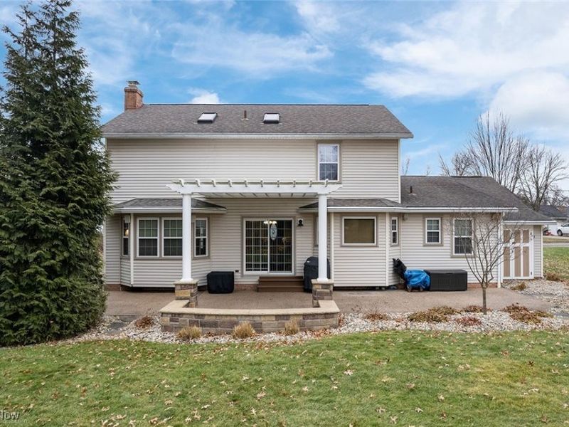 233 Tanglewood Drive, Dalton, OH 44618 Photo 32