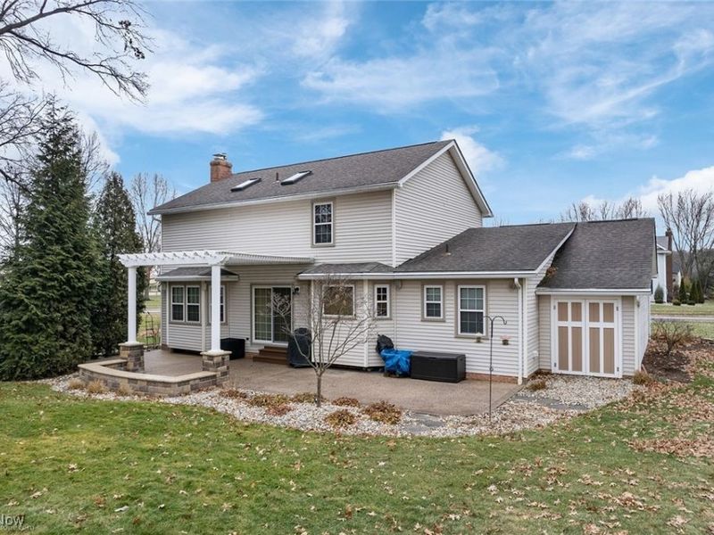 233 Tanglewood Drive, Dalton, OH 44618 Photo 34