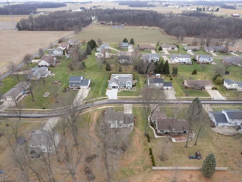 233 Tanglewood Drive, Dalton, OH 44618 Photo 35