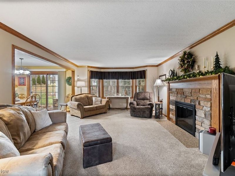 233 Tanglewood Drive, Dalton, OH 44618 Photo 6