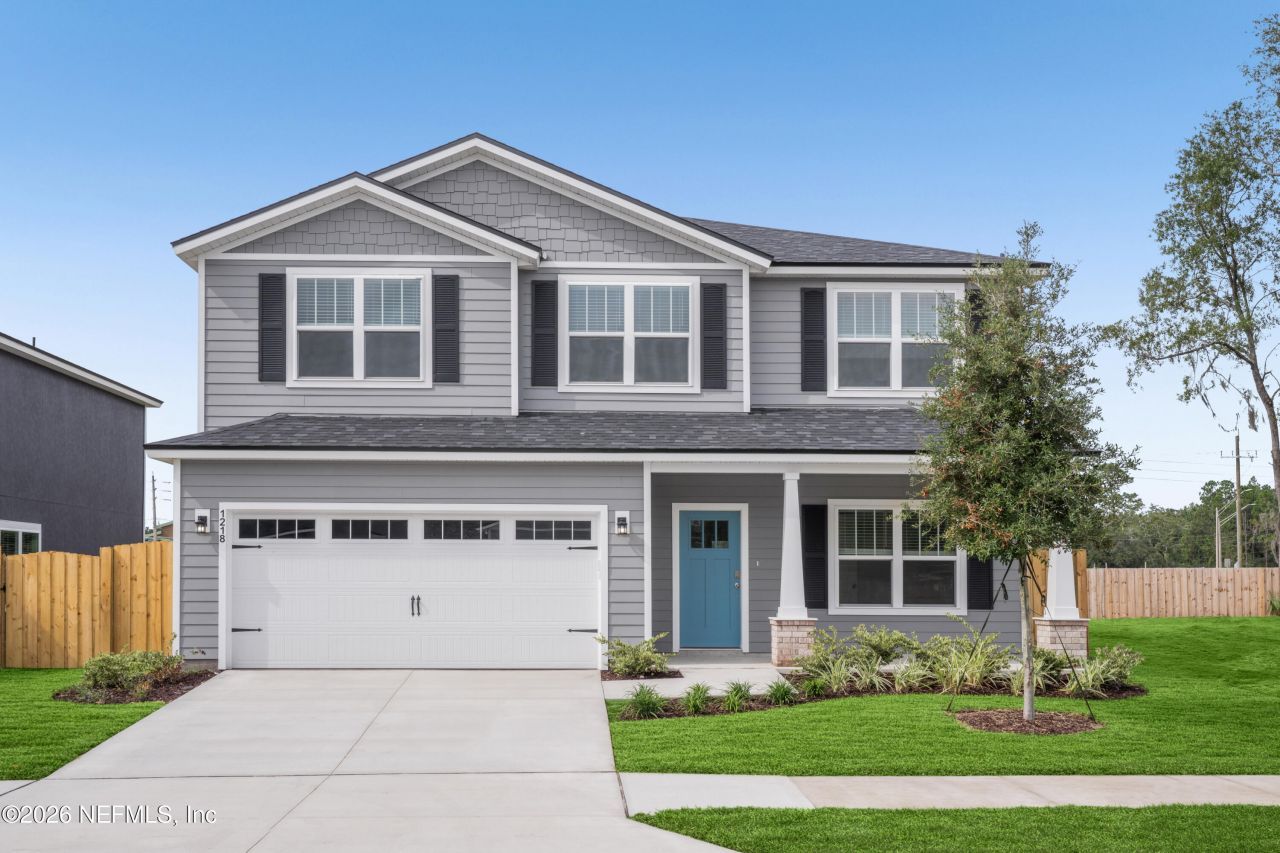 1218 Jewelstone Lane, Jacksonville, FL 32221 Main Photo