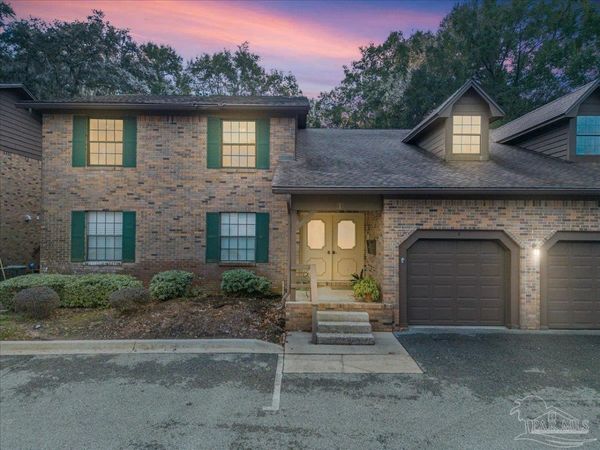 4831 E Olive Rd, Unit 1D, Pensacola, FL 32514