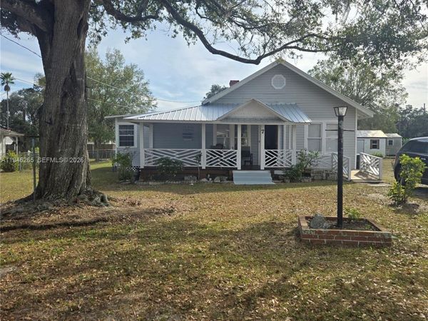 7 Elder St, Avon Park, FL 33825