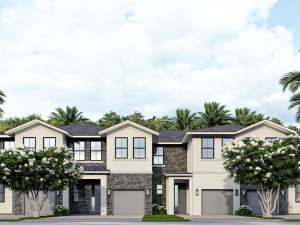 7260 SW 46th Street, Davie, FL 33314