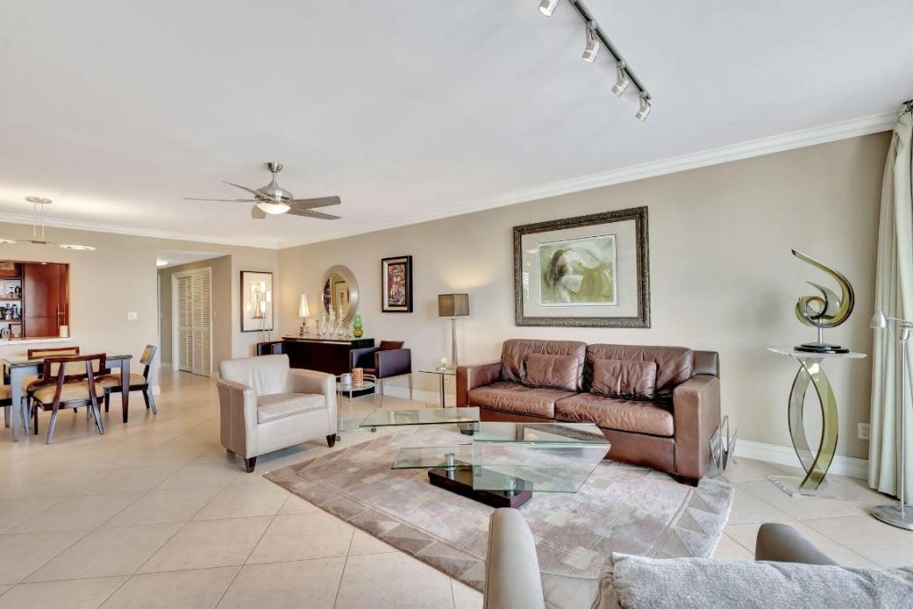 2840 S Ocean Boulevard, Unit 413, Palm Beach, FL 33480 Photo