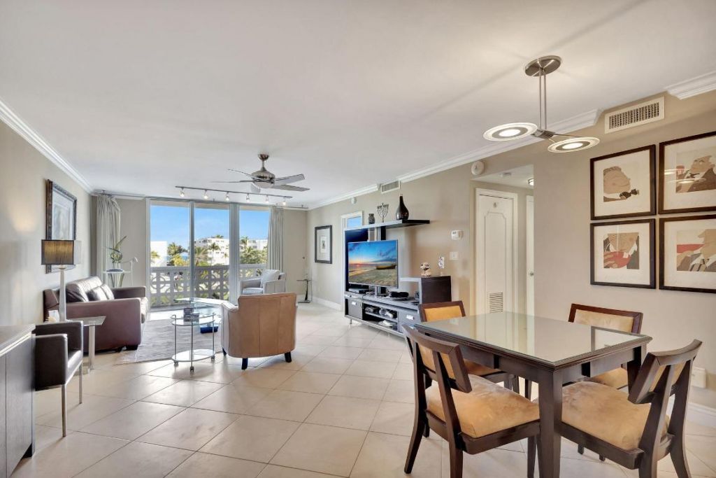 2840 S Ocean Boulevard, Unit 413, Palm Beach, FL 33480 Photo