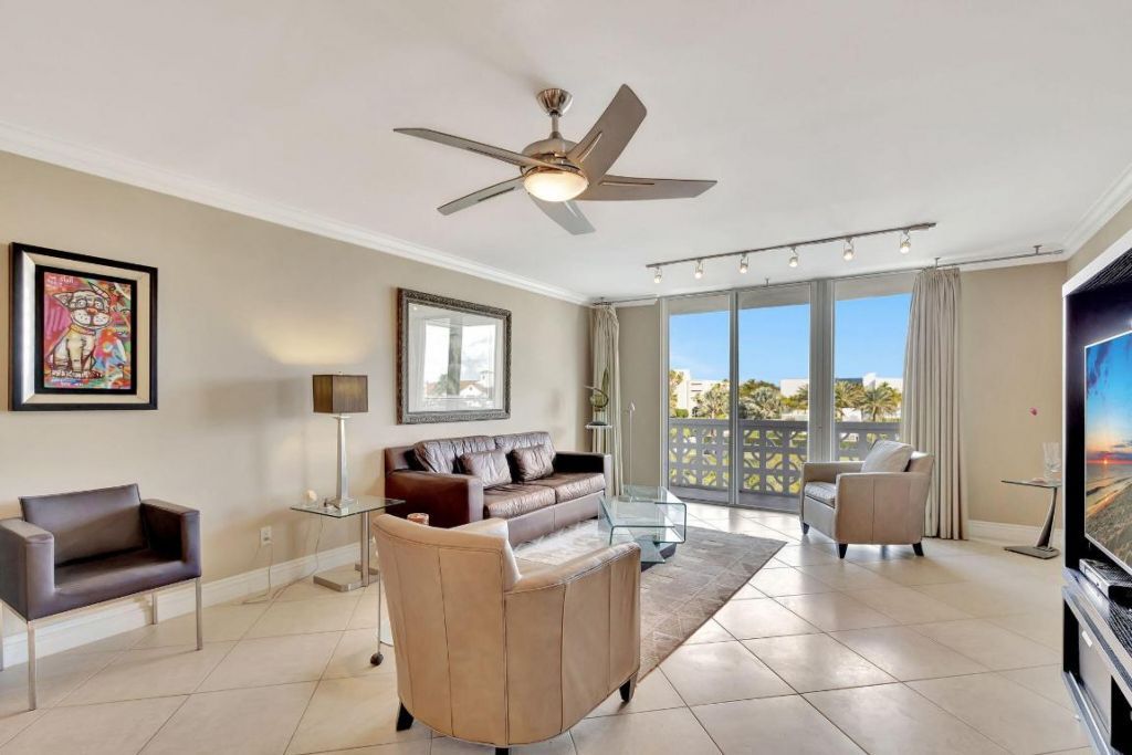 2840 S Ocean Boulevard, Unit 413, Palm Beach, FL 33480 Photo