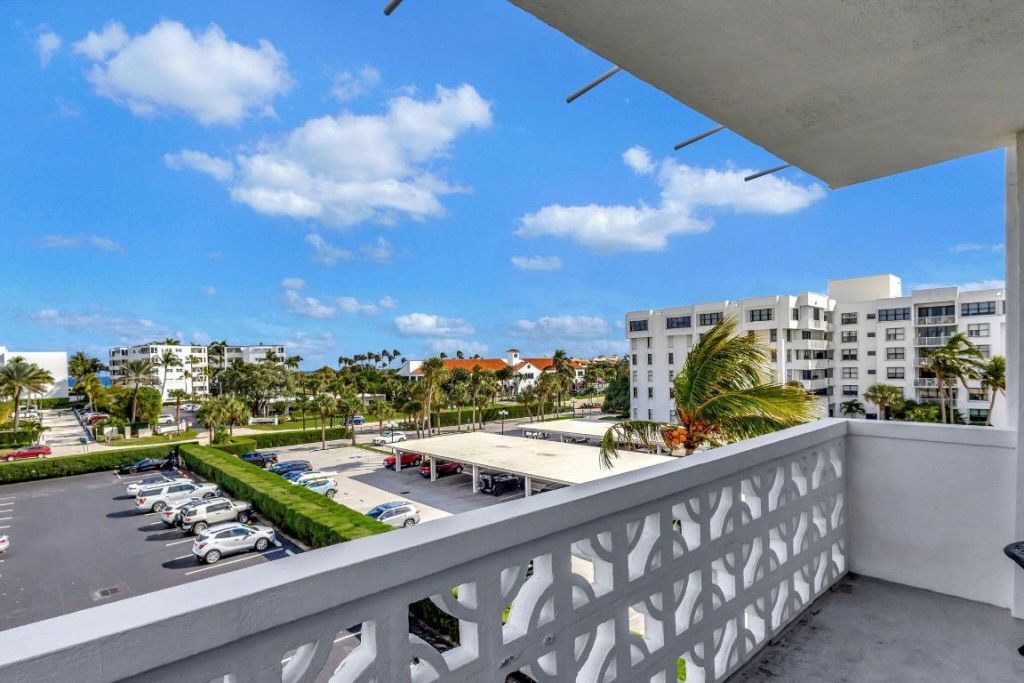 2840 S Ocean Boulevard, Unit 413, Palm Beach, FL 33480 Photo